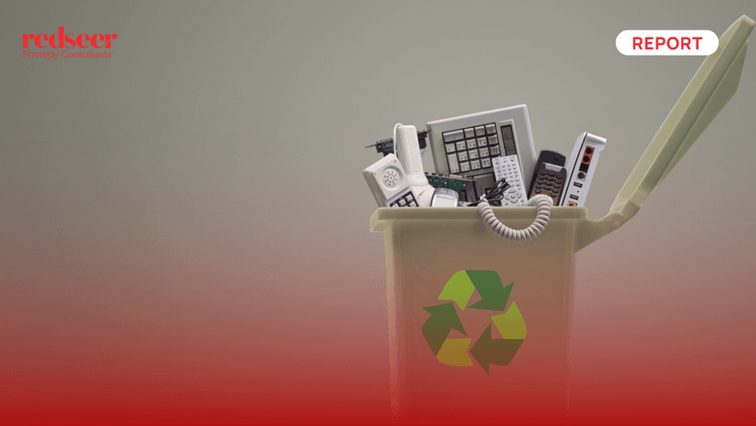 Consumer-led E-Waste Market Assessment