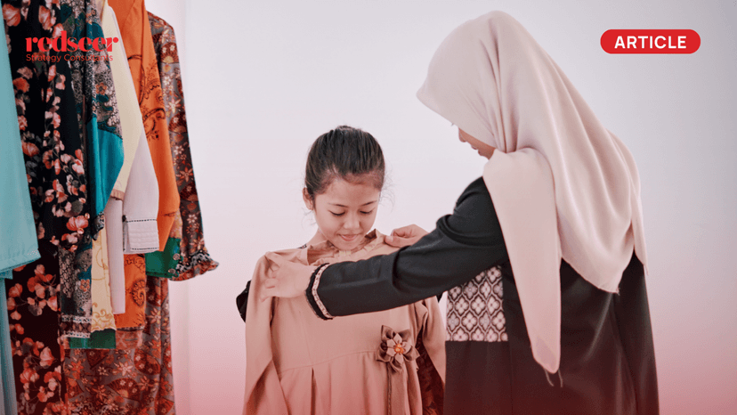 Heightened Ramadan excitement this year is set to drive $10 billion in retail spending