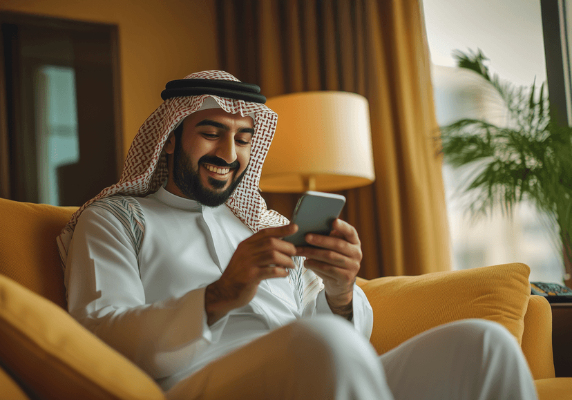 The TikTok Effect: Fueling Economic Growth and Social Vibrancy in Saudi Arabia
