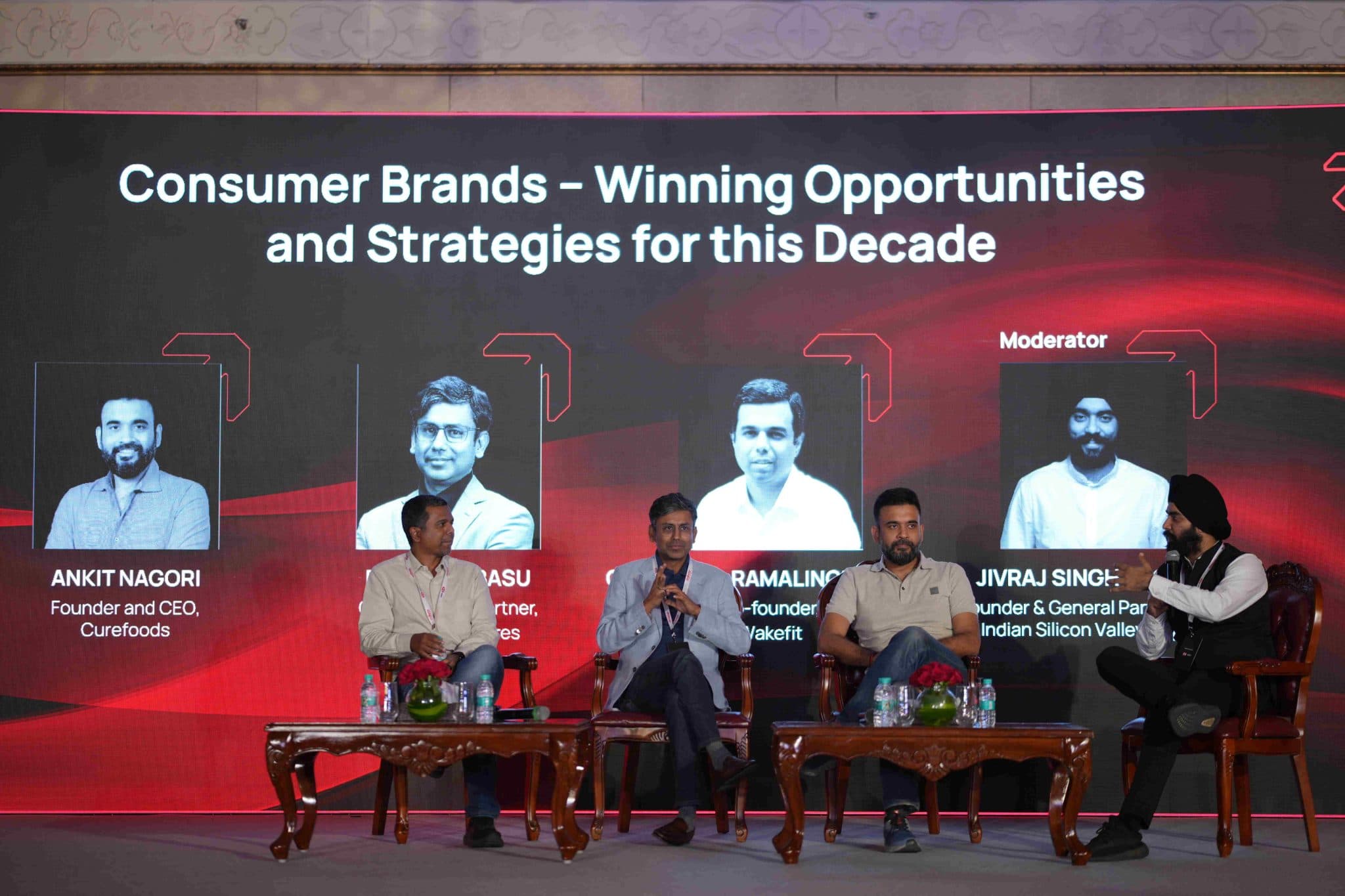 Winning Strategies for Consumer Brands | Redseer Insights