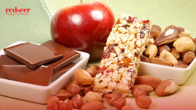 ​Rewriting the Recipe: Why Healthier Snacks Are Gaining Ground in Indonesia