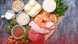 ​​Alternative Protein: The USD 100 Bn dollar future of food