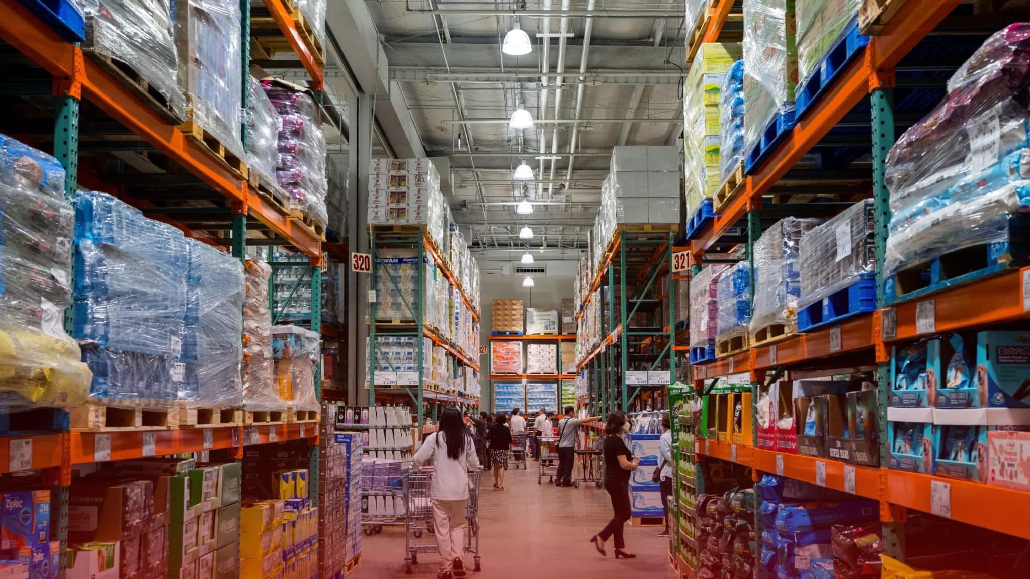 The Hidden Giant: KSA&#8217;s SAR 83 Billion B2B Wholesale Market Opportunity ​