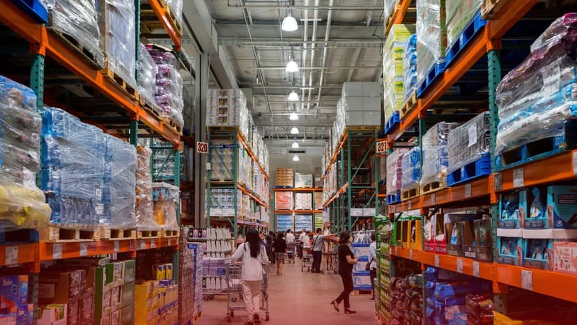 The Hidden Giant: KSA’s SAR 83 Billion B2B Wholesale Market Opportunity ​