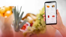 BigBasket’s business growth enabled by Redseer Consulting