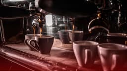 KSA’s Coffee Revolution: How Cafés Are Brewing Up a SAR 17 Billion Market 