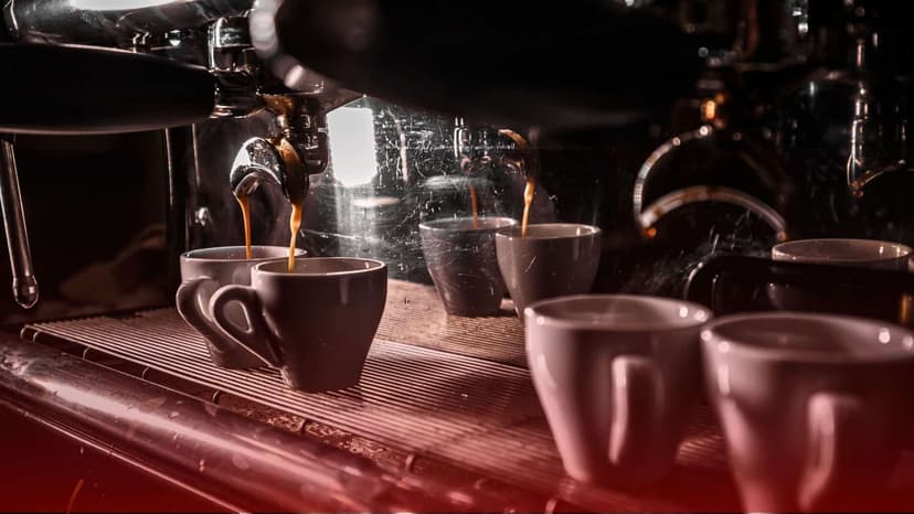 KSA’s Coffee Revolution: How Cafés Are Brewing Up a SAR 17 Billion Market 