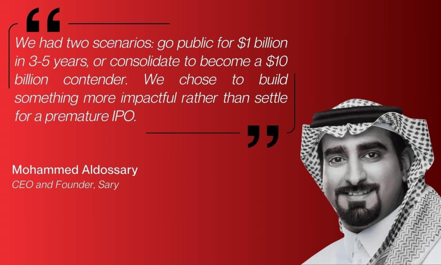 Mohammed Aldossary