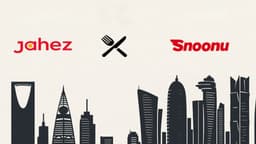 Jahez Acquires Snoonu — Regional Consolidation in Motion 