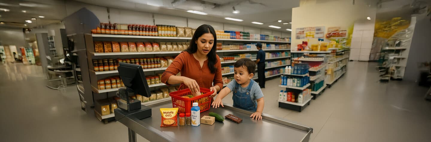 CONSUMER HEALTH