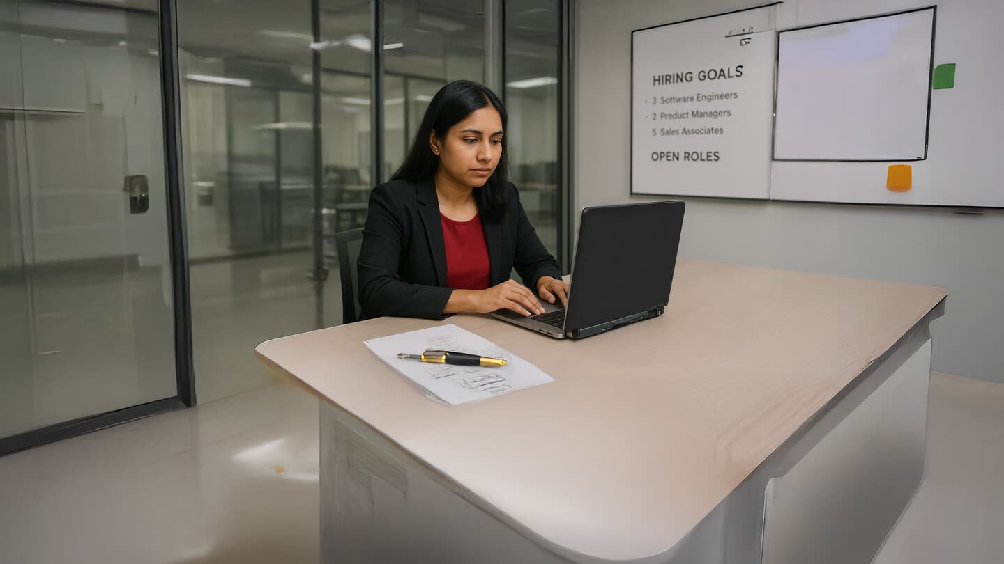 HR TECH
