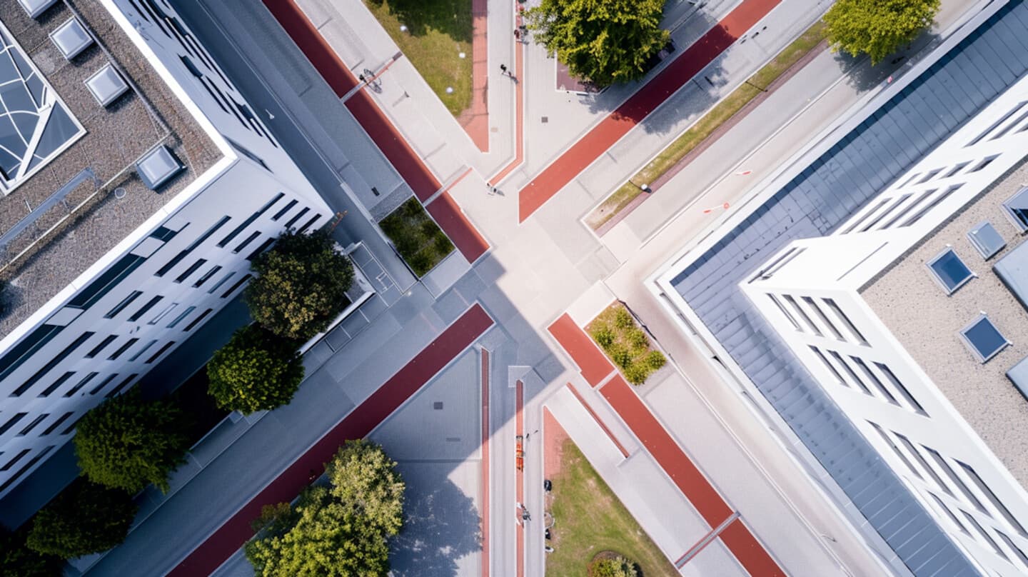 MOBILITY INFRASTRUCTURE
