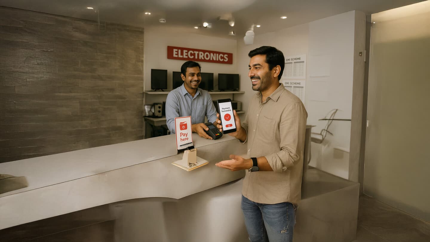 PAYMENTS