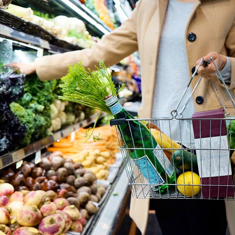 Explore Retail & Leisure Subsectors