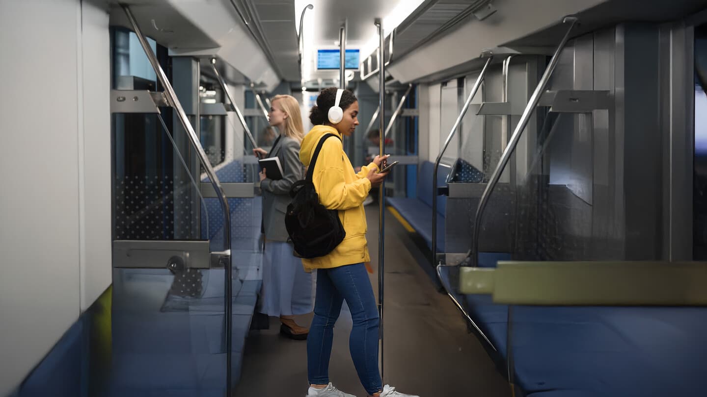 SHARED MOBILITY