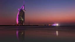 KSA and UAE Tourism – A $250+ Bn Opportunity by 2030 