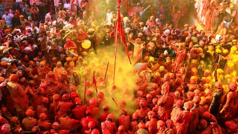 Culture-powered Commerce: Impact of Festivals on the Indian Economy 