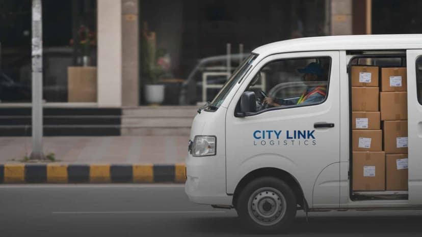 The Next Battleground: Winning India’s Intracity Logistics Market Through Trust, Tech & Transparency