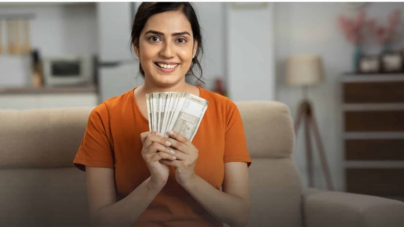 Designing for Her: Unlocking Women’s FinTech Adoption in India