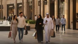 Three Consumer Shifts Shaping MENA’s Demand Landscape in 2025