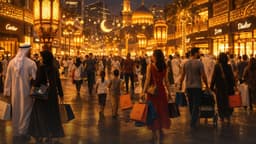UAE Ramadan 2026: Steady mood, sharper channel choices, and community-led influence