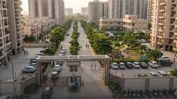 India’s Gated Communities: Gateway to $900 Bn Consumption Unlock