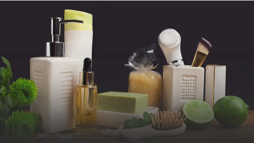 Beauty Blitz 2030: Mapping India’s Ascent to a $40 Billion Powerhouse