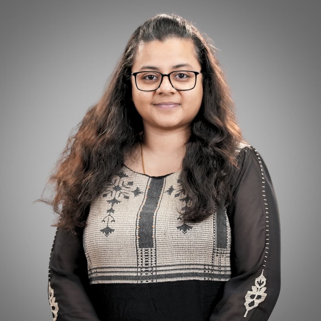 Madhuri Rajath