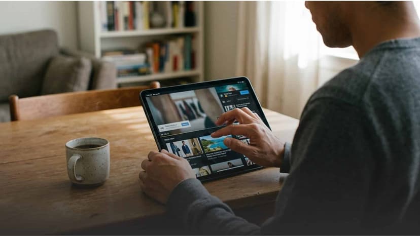 Advertising Is the Oil Powering The Digital Economy