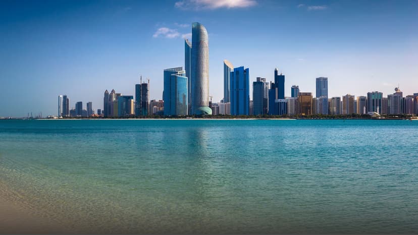 UAE Tourism Under the Gulf Conflict: What Four Past Shocks Tell Us About the Road Back