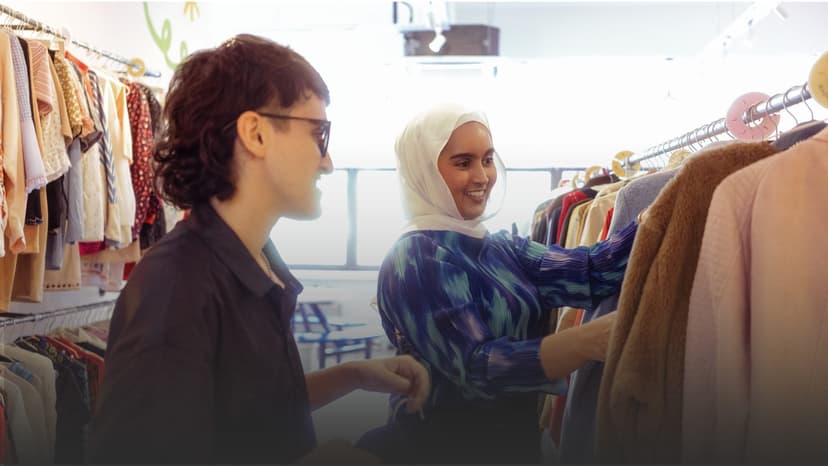 How Devaluation Forced Egypt’s Online Fashion Market to Go Local. And Win.