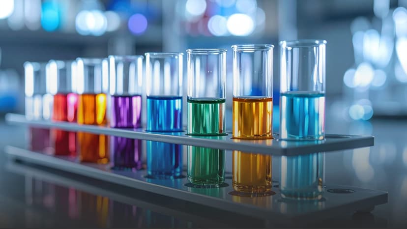 The Next Battle Ground: Formula to Win in the $1Tn Specialty Chemicals Market 