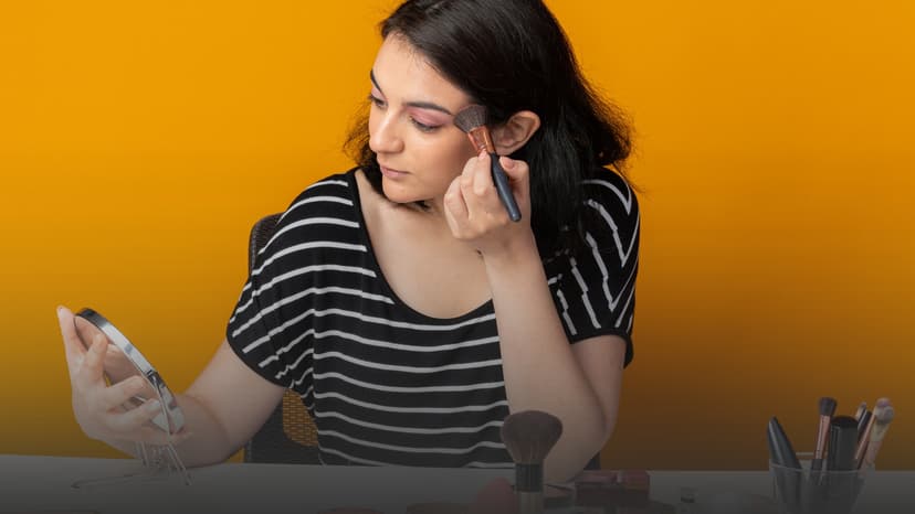 L'Oreal, Estée Lauder: India's Gen Z are driving up a mega boom in its beauty market