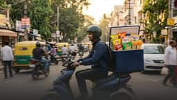 The QC Playbook: How India’s Fastest Growing Channel is Rewriting Packaged F&B Strategy 