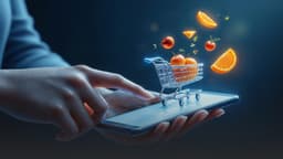 How we helped a leading investment firm evaluate a quick commerce deal 