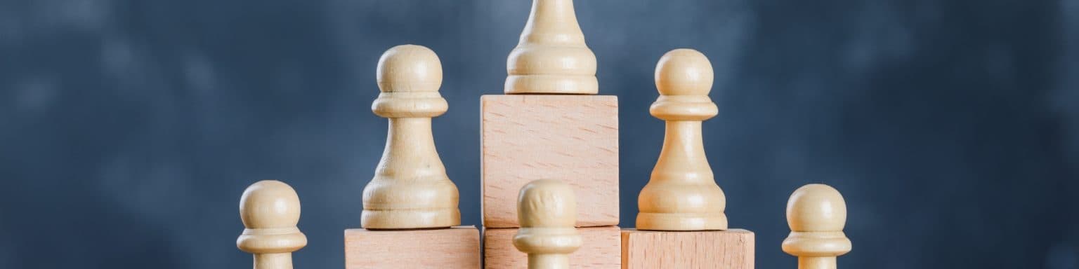 AI is rebuilding the corporate hierarchy