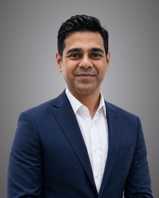 Aanshul Agarwal