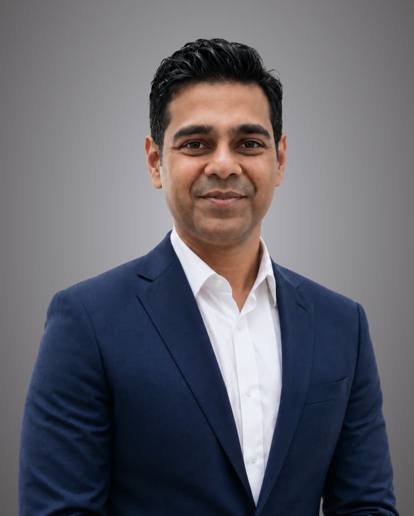 Aanshul Agarwal