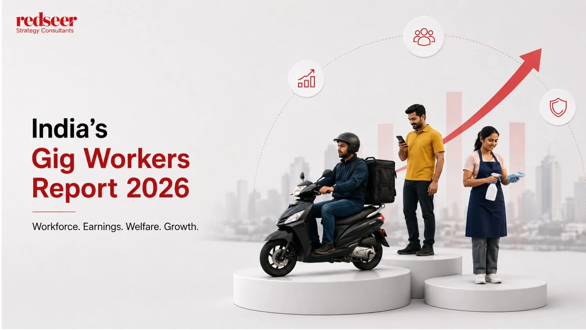 India Gig Workers 2026