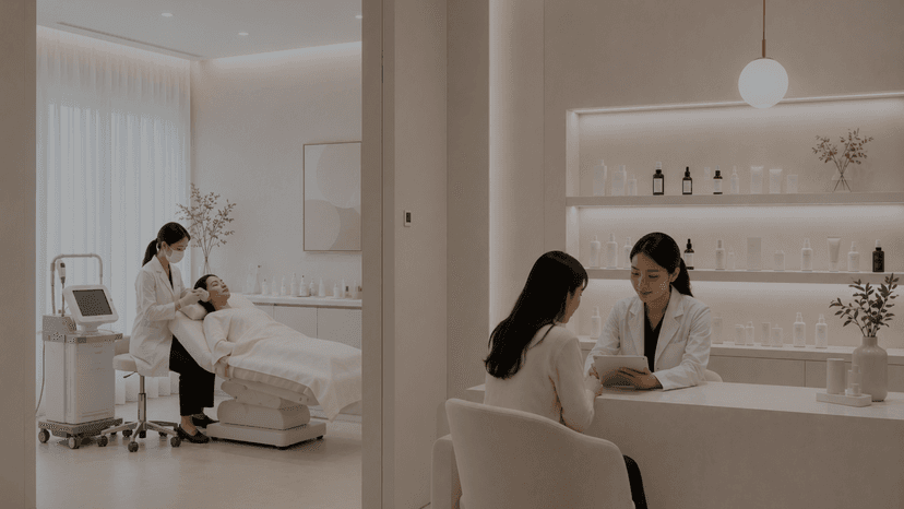Southeast Asia’s Beauty Aesthetics Clinics Market