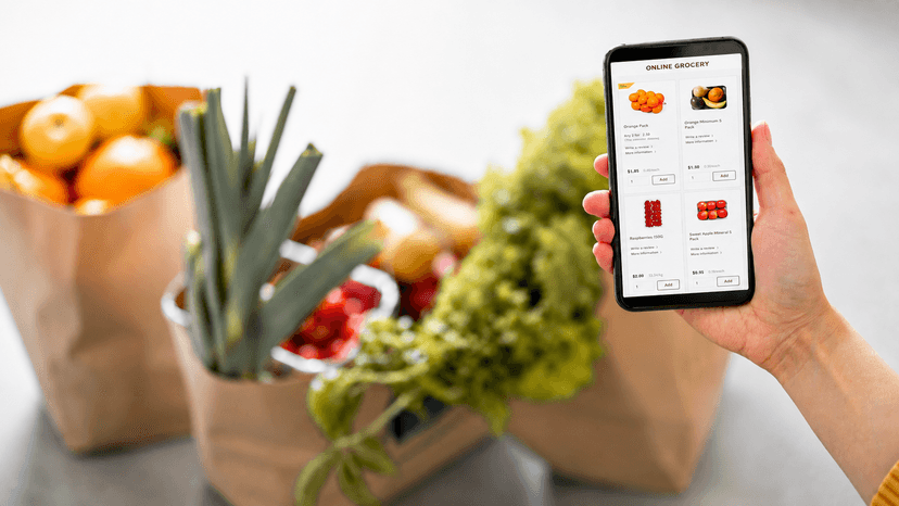 The Online Grocery Report 2026: The Five-Way Win and What Comes Next 