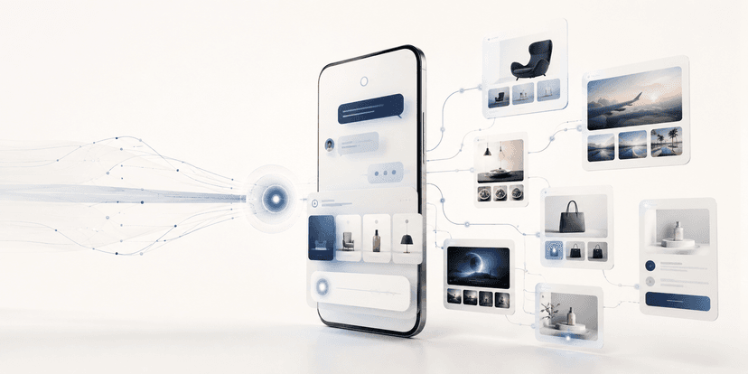 Advertising Unlocks Scale for the Next Generation of Consumer Platforms