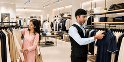 Why This is The Decade Global Apparel Brands Can’t Sit India Out 