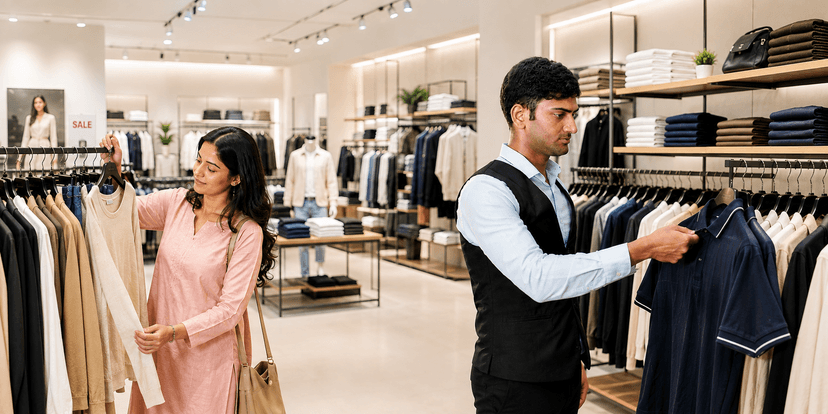 Why This is The Decade Global Apparel Brands Can’t Sit India Out 