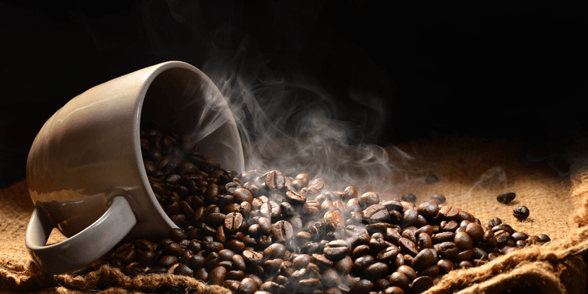 India’s Specialty Coffee Inflection Point 