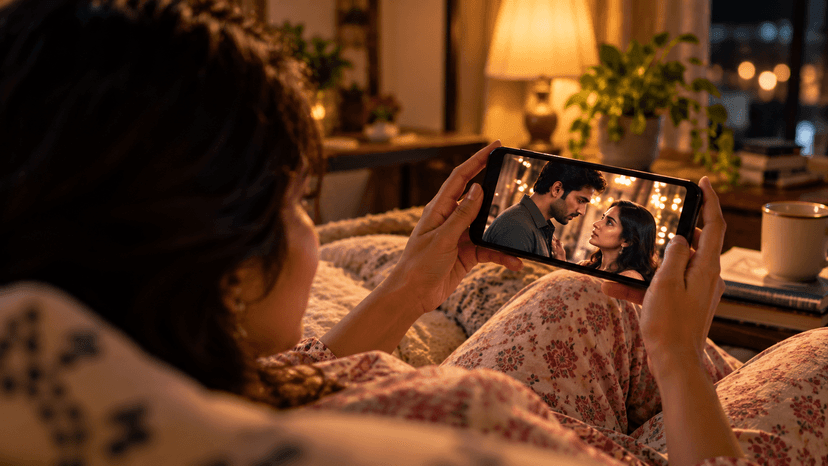 Why Many Micro-Drama Viewers Subscribe But Do Not Stay 