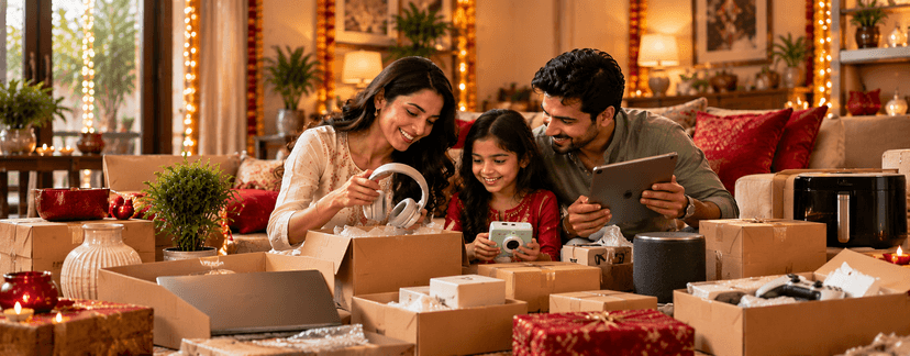 Online Retail Heads for USD 90 Bn+ in 2026, Its Fastest Growth in Five Years 