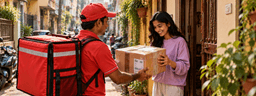 Quick-Com, Value Commerce and GenZ Drive India’s Online Retail Growth in 2026
