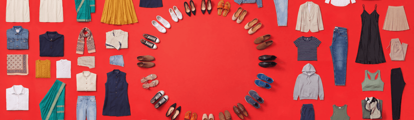 Redseer Brand Index – Online Fashion 2026