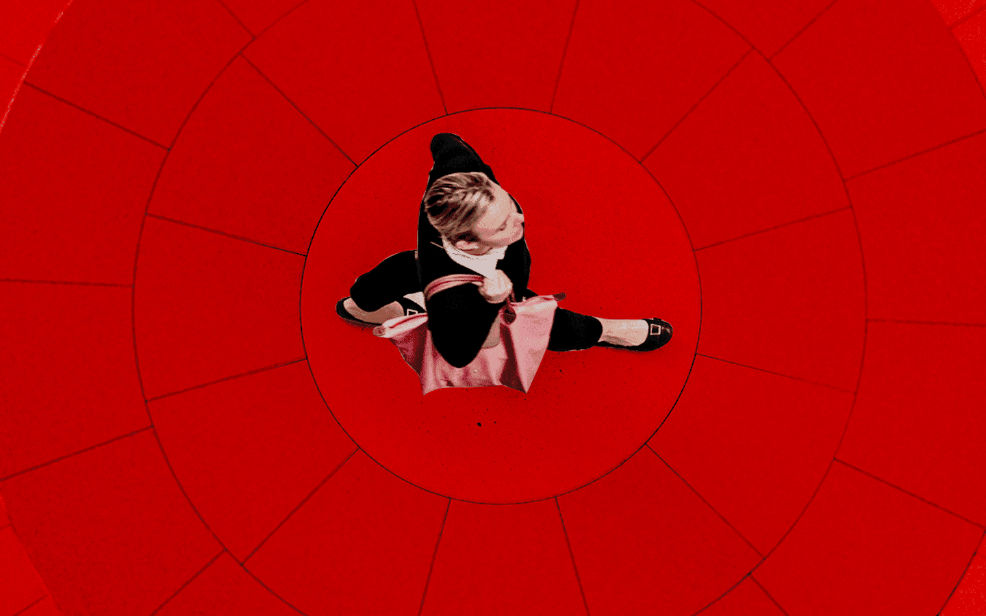 Helped leading French alcoholic brand decode distribution channels